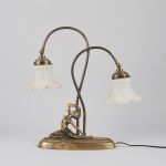 1102 9202 TABLE LAMP